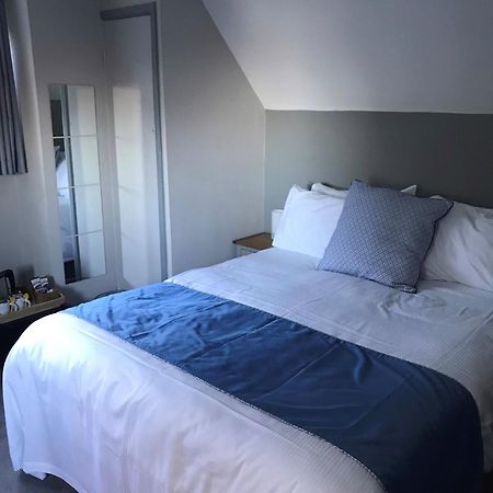 South Sands Hotel 滨海韦斯顿 外观 照片