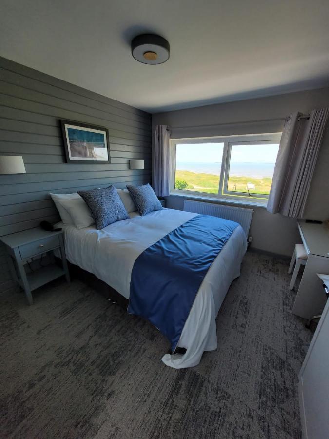South Sands Hotel 滨海韦斯顿 外观 照片