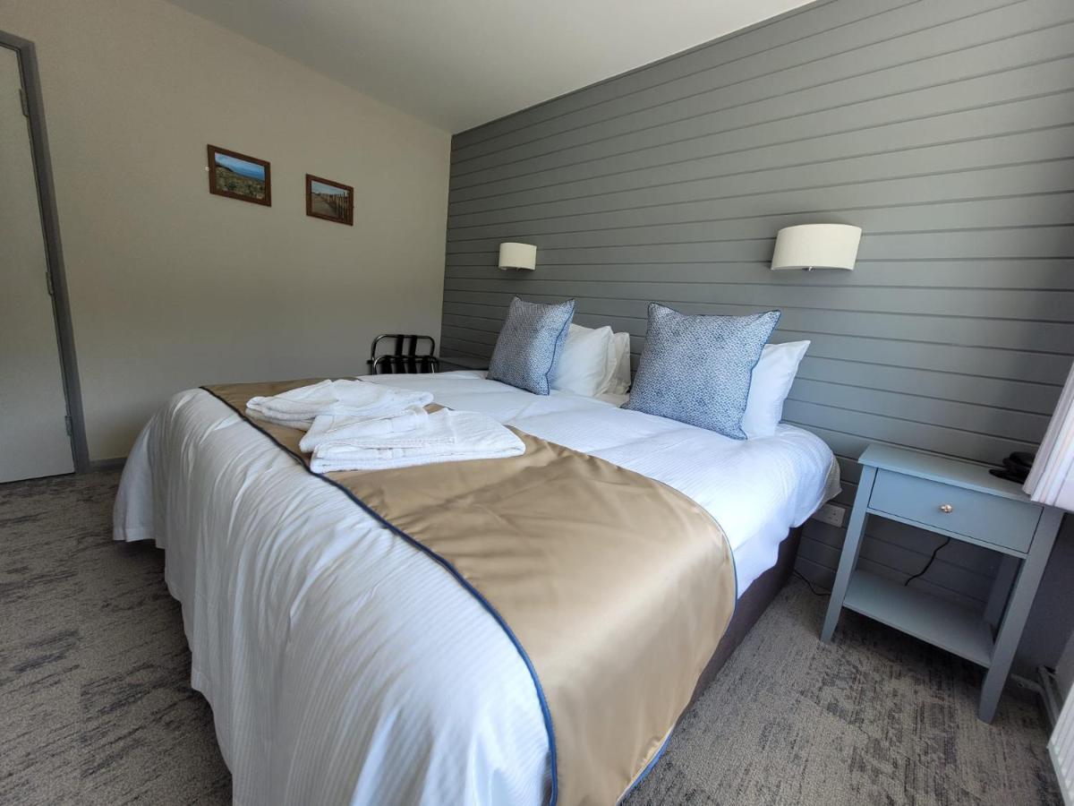 South Sands Hotel 滨海韦斯顿 外观 照片
