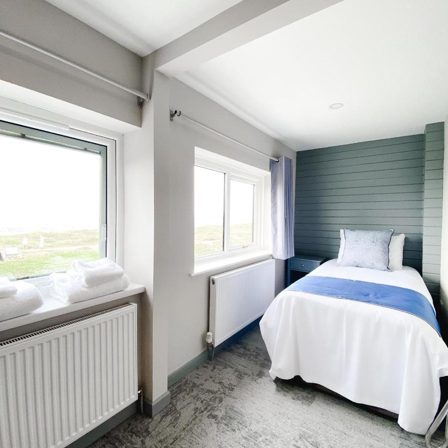 South Sands Hotel 滨海韦斯顿 外观 照片