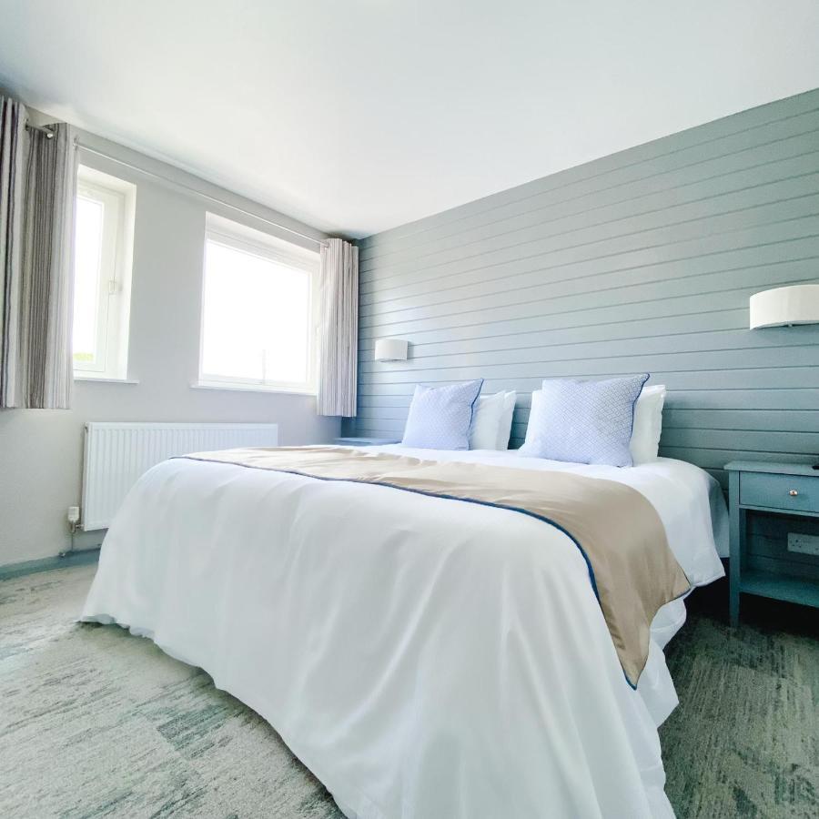 South Sands Hotel 滨海韦斯顿 外观 照片