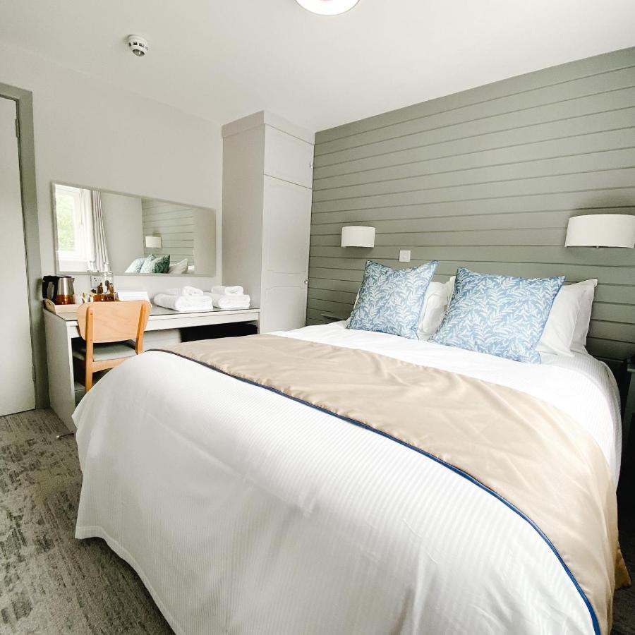 South Sands Hotel 滨海韦斯顿 外观 照片