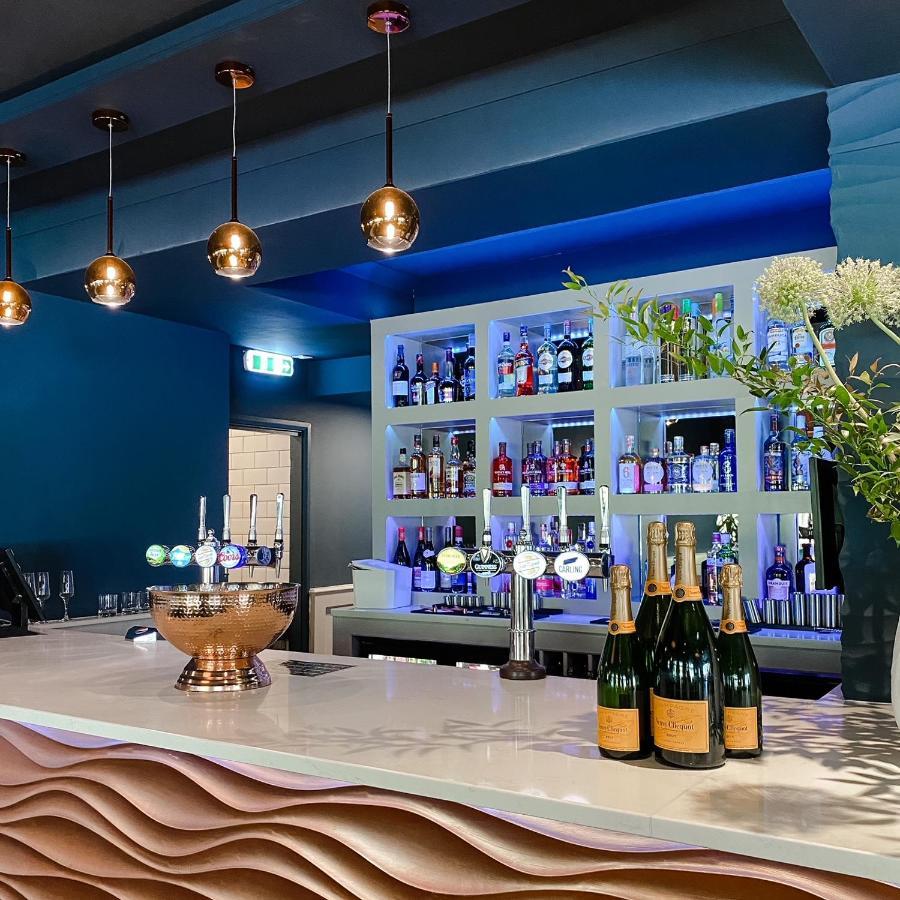 South Sands Hotel 滨海韦斯顿 外观 照片