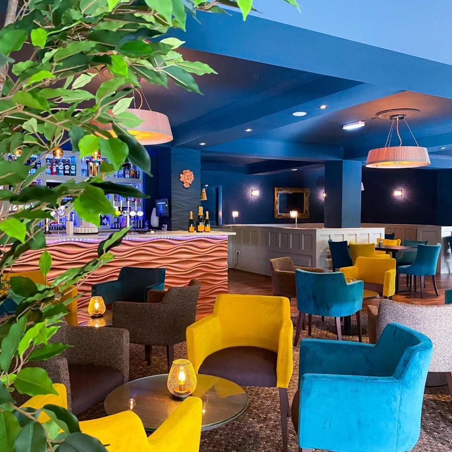 South Sands Hotel 滨海韦斯顿 外观 照片