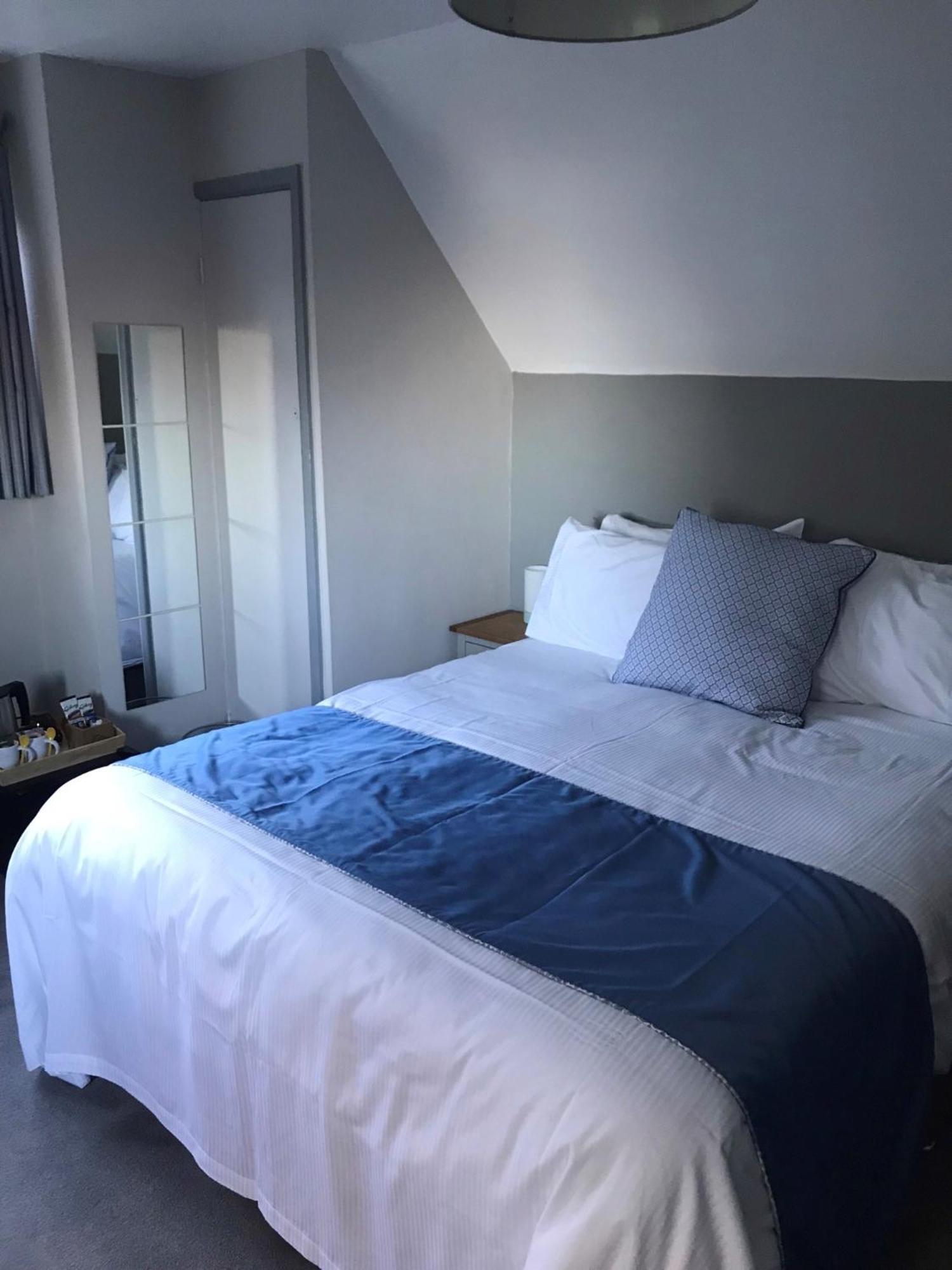 South Sands Hotel 滨海韦斯顿 外观 照片
